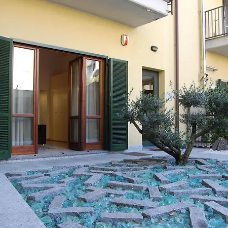 Casa Camozzi ベルガモ
