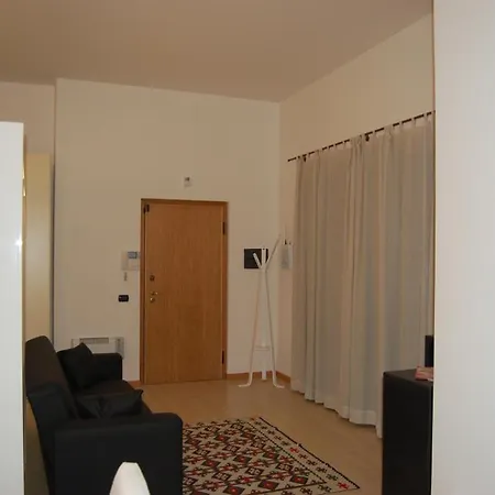 Casa Camozzi アパート *